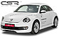 Пороги (накладки на пороги) 2шт левый и правый VW Beetle с 2011 SS345  -- Фотография  №3 | by vonard-tuning