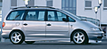 Пороги VW Sharan 95-03 RIEGER 00054018 + 00054017  -- Фотография  №1 | by vonard-tuning