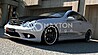 Бампер передний Mercedes CLK W209 ME-CLK-209-AMG-F1  -- Фотография  №1 | by vonard-tuning