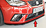 Сплиттер переднего бампера на Seat Ibiza (KJ) / Seat Ibiza FR (KJ) 00027100 / 00099596 / 00088165  -- Фотография  №9 | by vonard-tuning