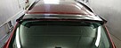 Спойлер на крышу Audi Q5 из карбона Osir Design Telson Q5 B8 carbon  -- Фотография  №9 | by vonard-tuning