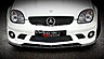 Бампер передний Mercedes SLK R170 в стиле AMG 204  ME-SLK-R170-AMG204-F1  -- Фотография  №1 | by vonard-tuning