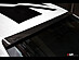 Спойлер накладка из карбона на заднее стекло Audi A4/ S4 B8 09- Osir Design Telson A4 B8 TOP  -- Фотография  №1 | by vonard-tuning