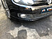 Юбка передняя VW Golf 6 Black Edition стиль 1L0805900 5k0 071 609 gru -- Фотография  №6 | by vonard-tuning