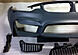  Бампер передний BMW F32 M4 look 1245450  -- Фотография  №4 | by vonard-tuning