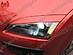 Реснички накладки на фары Ford Focus 2 V2 широкие 102 50 01 02 01  -- Фотография  №1 | by vonard-tuning