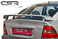 Спойлер на крышку багажника Opel Vectra B 95-02 седан/ хетчбэк CSR Automotive HF118  -- Фотография  №1 | by vonard-tuning