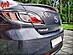 Спойлер лип на крышку багажника Mazda 6 GH 08-12 Спойлер на крышку багажника Mazda 6 08-12 Sedan var№1 лип  -- Фотография  №1 | by vonard-tuning