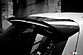 Спойлер на крышу Audi Q5 стекловолокно Osir Design Telson Q5 B8 Fiber  -- Фотография  №1 | by vonard-tuning