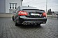Накладка на диффузор заднего бампера Mercedes E63 AMG W212 ME-E-212-AMG-RS1  -- Фотография  №1 | by vonard-tuning