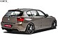 Пороги на BMW 1er F20/F21 SS435  -- Фотография  №3 | by vonard-tuning