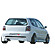 Бампер задний  VW Polo 6N-10.99 ESTILO R VWP3A003HC-MA  -- Фотография  №1 | by vonard-tuning