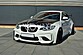 Аэродинамический обвес на BMW M2 F87 BM-2-F87-M-BK1  -- Фотография  №1 | by vonard-tuning