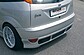 Юбка заднего бампера Ford Focus MK1 C170 00034106  -- Фотография  №3 | by vonard-tuning