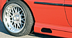 Пороги комплект VW Polo 6N 10.94-01 RIEGER 00047031 + 00047032  -- Фотография  №3 | by vonard-tuning
