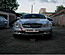 Сплиттер переднего бампера Mercedes CLS W219 ME-CLS-C219-FD1  -- Фотография  №5 | by vonard-tuning