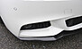 Сплиттер карбоновый переднего бампера BMW F10/F11 M-technic 00333110  -- Фотография  №2 | by vonard-tuning