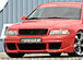 Бампер передний Audi A4 B5 RS-Look  00055070 / 00055072  -- Фотография  №8 | by vonard-tuning