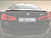 Спойлер на крышку багажника BMW G30 M-Performance 1226566 51192414144 -- Фотография  №3 | by vonard-tuning