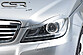Реснички Mercedes Benz C-Class W204 c 11- SB165  -- Фотография  №1 | by vonard-tuning