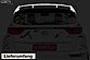 Спойлер-накладка на крышку багажника на Kia Sportage QL HF511  -- Фотография  №5 | by vonard-tuning