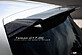 Спойлер на крышу VW Golf Mk7 GTI or R Osir Design Telson GT7-RS Fiber  -- Фотография  №1 | by vonard-tuning