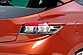 Реснички накладки на задние фонари Renault Megane купе с 2009 RB008  -- Фотография  №1 | by vonard-tuning