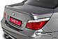Спойлер на крышку багажника BMW 5  E60 c 03-07 HL115   -- Фотография  №3 | by vonard-tuning