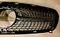 Решетка радиатора Mercedes A W176 12-15 Diamond 1682640  -- Фотография  №3 | by vonard-tuning