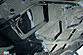 Капот из карбона Audi TT MK2 8J Osir Design CFH TT MK2 Double side Vacuum Infused  -- Фотография  №3 | by vonard-tuning