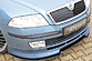 Губа в передний бампер Skoda Octavia 1Z 06.04- седан/ универсал RIEGER 00079001  -- Фотография  №1 | by vonard-tuning