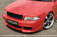 Бампер передний Audi A4 B5 RS-Look  00055070 / 00055072  -- Фотография  №5 | by vonard-tuning