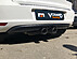 Диффузор задний VW Golf 6 R32-Look VW-GO-6-5R32-RS1 5K6807521K9B9 -- Фотография  №9 | by vonard-tuning