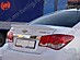 Спойлер на крышку багажника Chevrolet Cruze 131	51	03	01	01  -- Фотография  №1 | by vonard-tuning