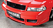 Бампер передний Audi A4 B5 RS-Look  00055070 / 00055072  -- Фотография  №2 | by vonard-tuning