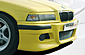 Бампер передний BMW 3er E36 купе/ кабриолет/ седан/ фаэтон/ compact RIEGER 00049019  -- Фотография  №2 | by vonard-tuning
