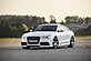 Бампер передний Audi A5/S5 c 2011- в стиле RS-Look 00055460 / 00055461 / 00055462 / 00055463  -- Фотография  №1 | by vonard-tuning