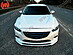 Сплиттер под клыки переднего бампера под клыки Lite Style Mazda 6 GJ вар.2 156	50	04	01	01  -- Фотография  №3 | by vonard-tuning