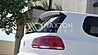 Накладки (боковые спойлеры) VW Golf 6 GTI R400 Look VW-GO-6-GTI-R400-SH1  -- Фотография  №1 | by vonard-tuning