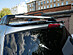 Спойлер крышки багажника Ford Galaxy 2 бэтмен стиль FG2-TS1G  -- Фотография  №2 | by vonard-tuning