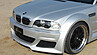 Обвес BMW E46 M3 купе LUMMA TUNING 00188519  -- Фотография  №3 | by vonard-tuning
