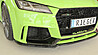 Сплиттер передний Audi TTRS 8S 16-18 00088174  -- Фотография  №2 | by vonard-tuning