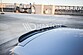 Спойлер-накладка на крышку багажника на Audi S3 8P AU-S3-2-CAP1  -- Фотография  №2 | by vonard-tuning