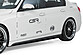 Пороги для BMW 4er F36 Gran Coupé SS423  -- Фотография  №2 | by vonard-tuning