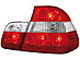 Задние фонари на BMW E46 4D 98-05  красные RB21D / 80794 / BME4698-762RW-N / 1214696  -- Фотография  №1 | by vonard-tuning