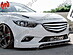 Сплиттер под клыки переднего бампера SkyActiv Sport на Mazda 6 GJ вар.1 156	51	30	01	01  -- Фотография  №6 | by vonard-tuning