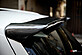 Спойлер на крышу Audi Q5 из карбона Osir Design Telson Q5 B8 carbon  -- Фотография  №2 | by vonard-tuning