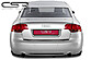 Диффузор заднего бампера Audi A4 B7 8E седан CSR Automotive HA019  -- Фотография  №1 | by vonard-tuning