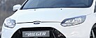 Реснички для Ford Focus 3 ST 11- 00303416  -- Фотография  №1 | by vonard-tuning