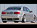 Бампер задний Audi A8 D2 SEIDL TUNING 00211223  -- Фотография  №1 | by vonard-tuning